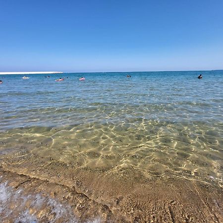 Casa vacanza Fortuna Balestrate Esterno foto