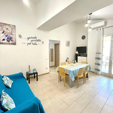 Casa vacanza Fortuna Balestrate Esterno foto