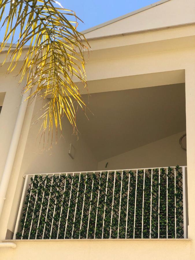 Casa vacanza Fortuna Balestrate Esterno foto