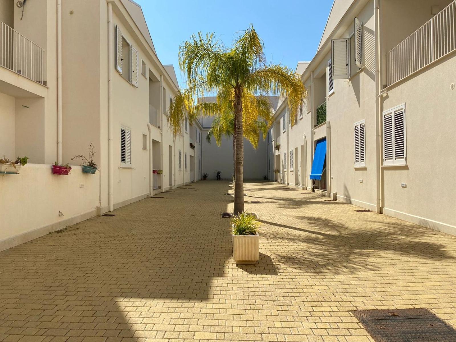 Casa vacanza Fortuna Balestrate Esterno foto