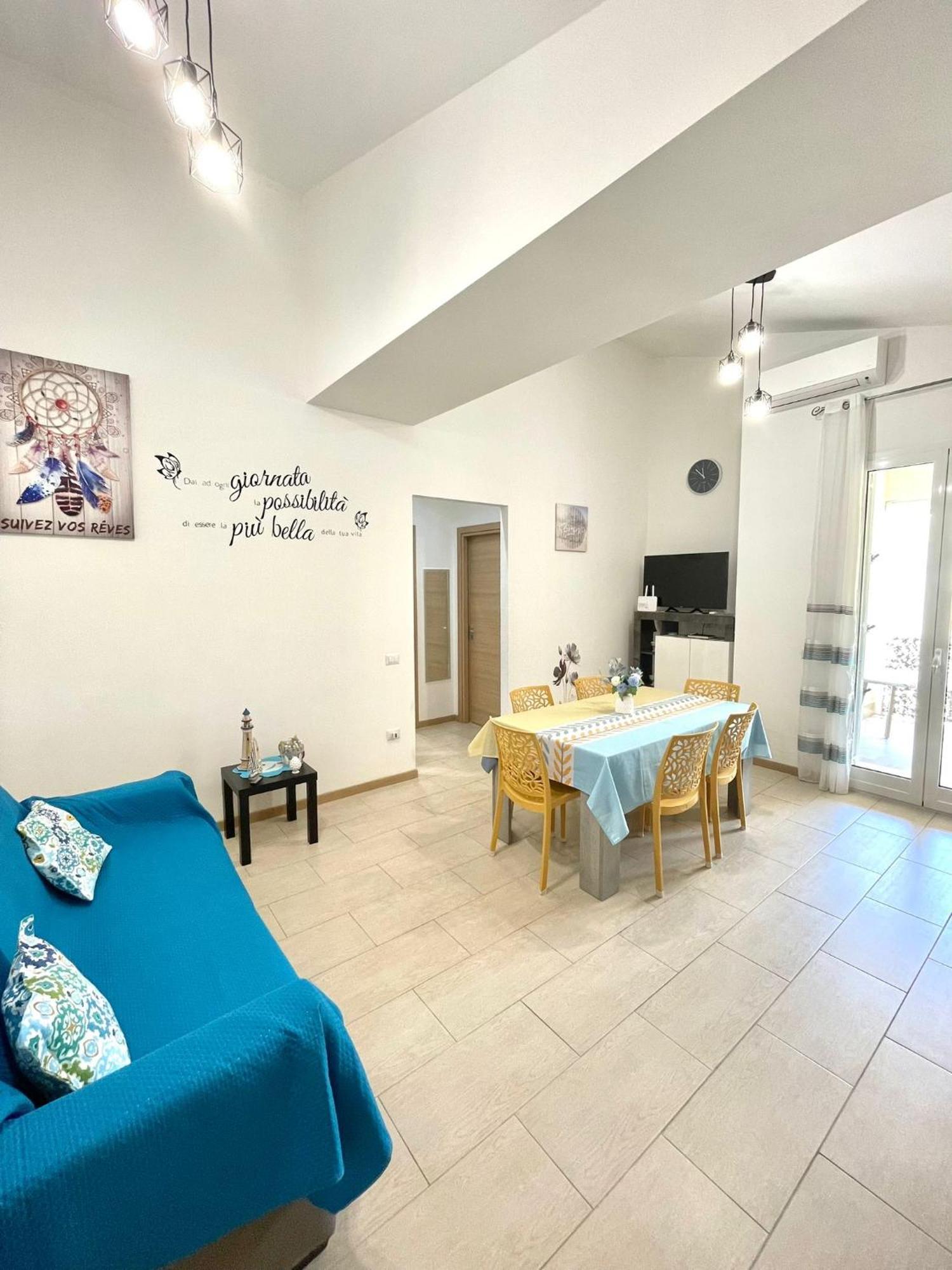 Casa vacanza Fortuna Balestrate Esterno foto