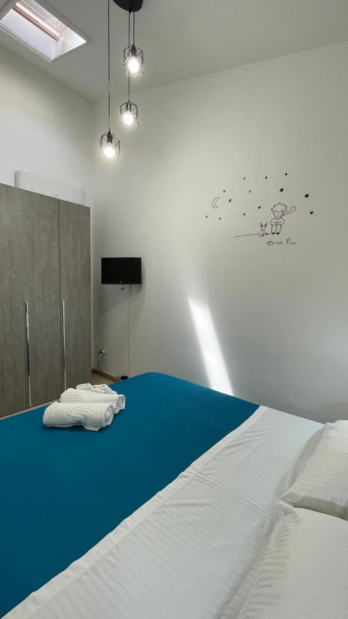 Casa vacanza Fortuna Balestrate Esterno foto