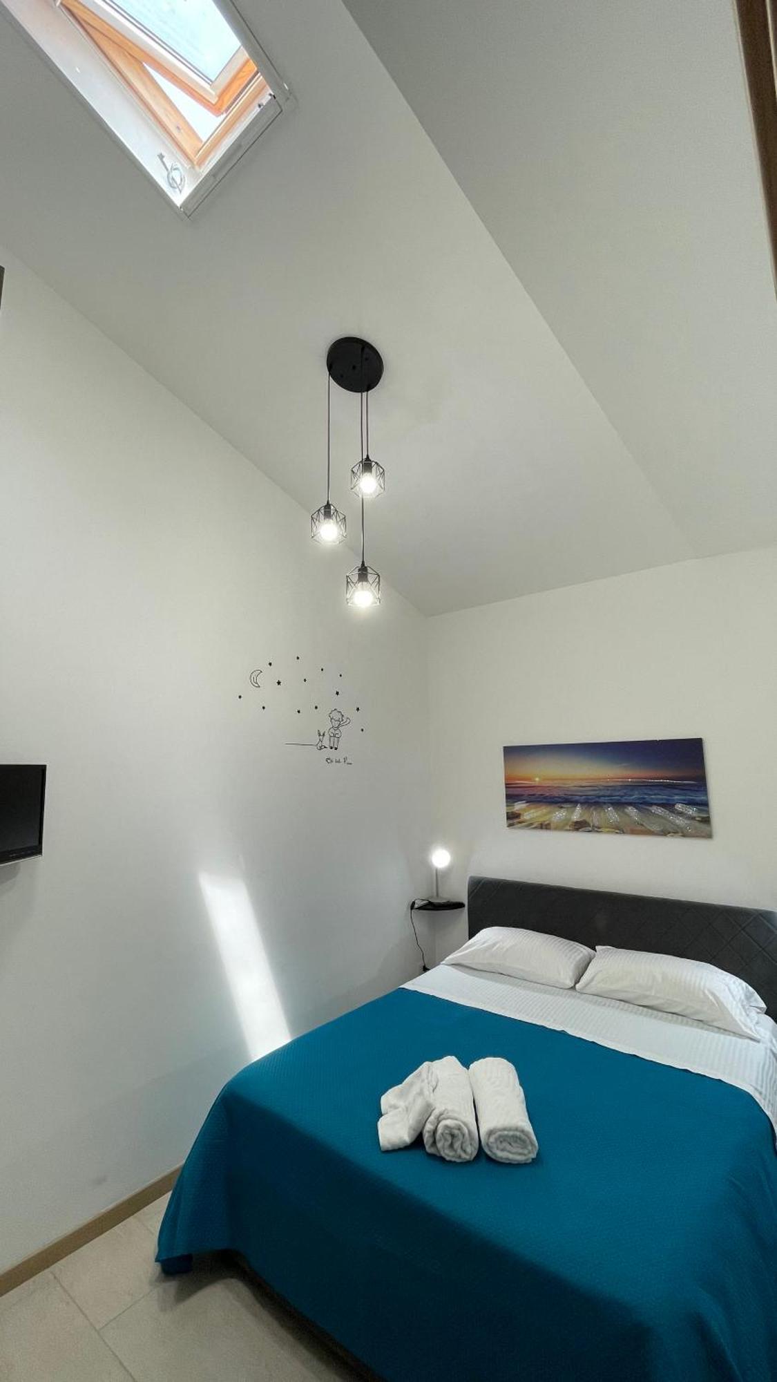Casa vacanza Fortuna Balestrate Esterno foto