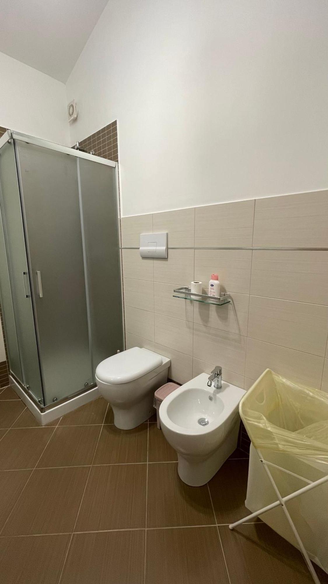 Casa vacanza Fortuna Balestrate Esterno foto