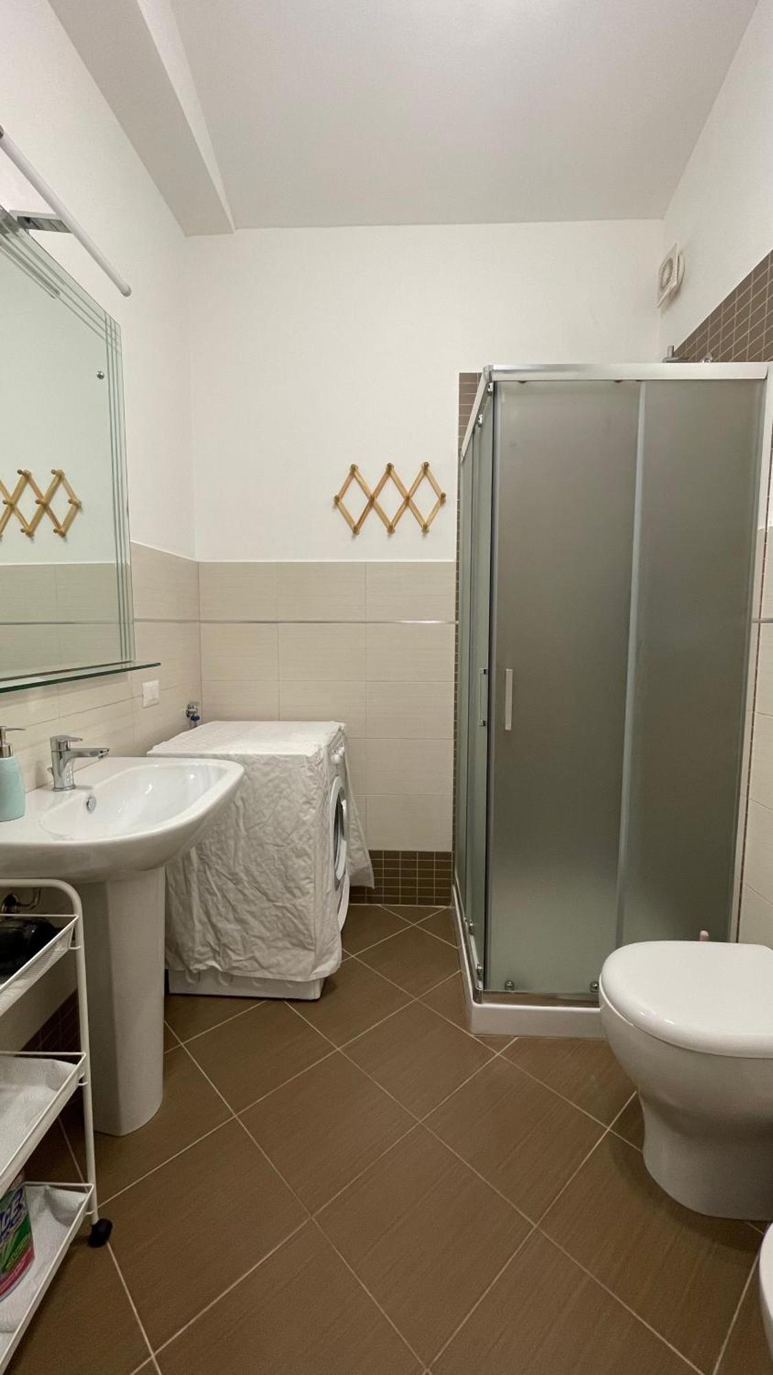 Casa vacanza Fortuna Balestrate Esterno foto